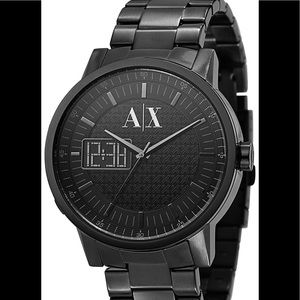 Armani Exchange Watch AX2060